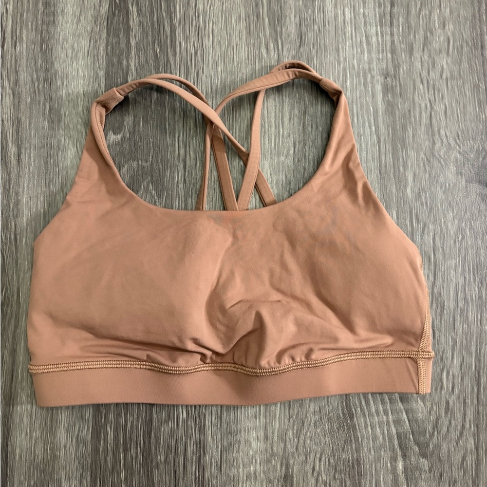Lululemon Energy sports bra
